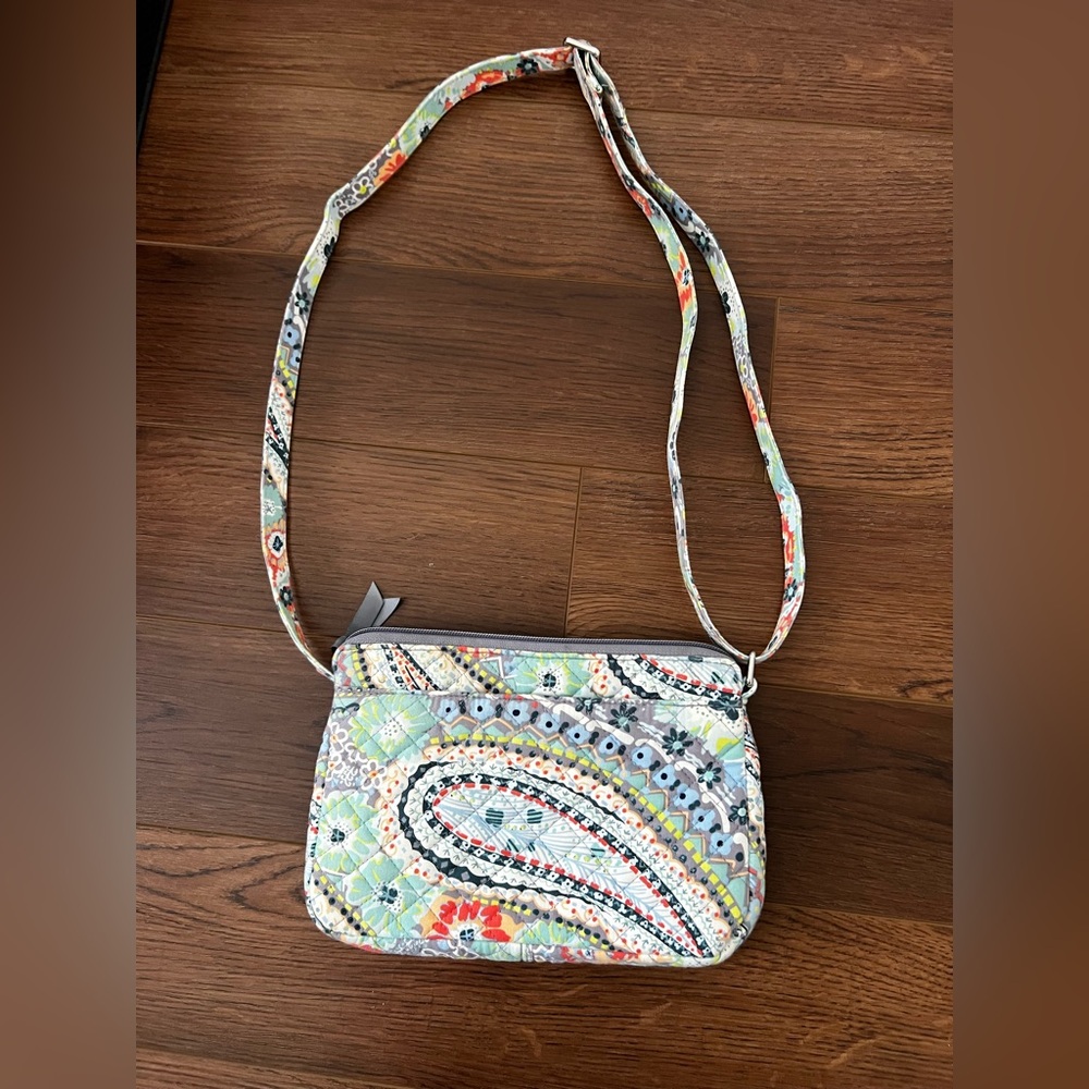 Vera Bradley purse